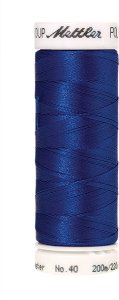 Stickgarn Poly Sheen 40 by Amann Mettler 200 m