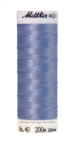 Stickgarn Poly Sheen 40 by Amann Mettler 200 m