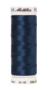 Stickgarn Poly Sheen 40 by Amann Mettler 200 m