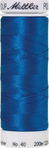 Stickgarn Poly Sheen 40 by Amann Mettler 200 m