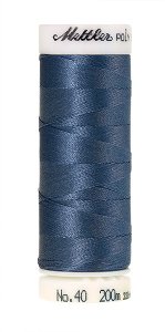 Stickgarn Poly Sheen 40 by Amann Mettler 200 m