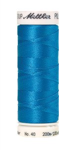 Stickgarn Poly Sheen 40 by Amann Mettler 200 m