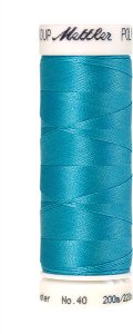 Stickgarn Poly Sheen 40 by Amann Mettler 200 m