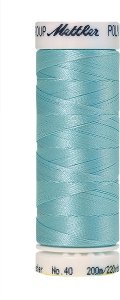 Stickgarn Poly Sheen 40 by Amann Mettler 200 m