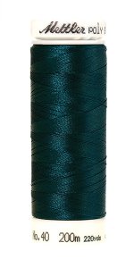 Stickgarn Poly Sheen 40 by Amann Mettler 200 m