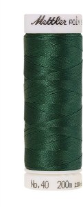 Stickgarn Poly Sheen 40 by Amann Mettler 200 m