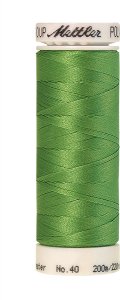 Stickgarn Poly Sheen 40 by Amann Mettler 200 m