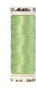 Stickgarn Poly Sheen 40 by Amann Mettler 200 m