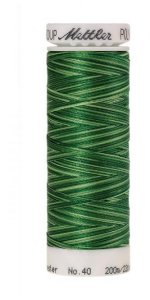 Stickgarn Poly Sheen Multi 40 by Amann Mettler 200 m