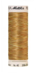 Stickgarn Poly Sheen Multi 40 by Amann Mettler 200 m