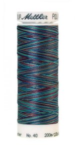 Stickgarn Poly Sheen Multi 40 by Amann Mettler 200 m