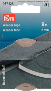 Wonder Tape Prym 6mm
