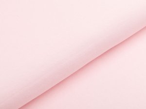 Jersey uni - helles rosa