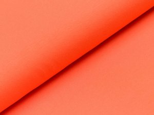 Jersey uni - orange