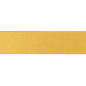 Gummiband weich ca. 40mm - uni camel