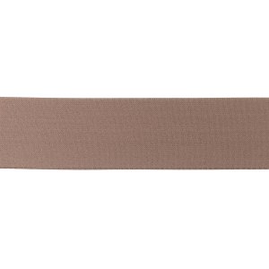 Gummiband weich ca. 40mm - uni mauve