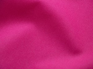 Outdoorstoff - uni fuchsia