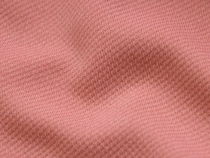 Jacquard Designerstoff der dänischen Firma Kvadrat - rosa