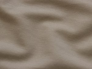 Tencel Jersey Leinen  - uni beige