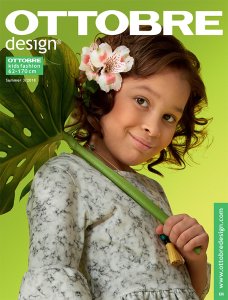 Ottobre design Kids Sommer 3/2018