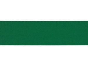 Gummiband elastisch 30 mm - uni grasgrün