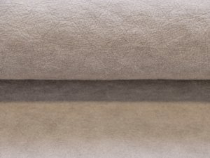 Kreativpapier Waschpapier "Plus" Coupon ca. 47 x 70 cm - grau