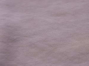 Webware Viskose Ritchel in Leinenoptik washed 175g/qm - uni mauve