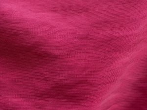 Webware Viskose Ritchel in Leinenoptik washed 175g/qm - uni pink