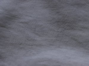 Webware Viskose Ritchel in Leinenoptik washed 175g/qm - uni grau