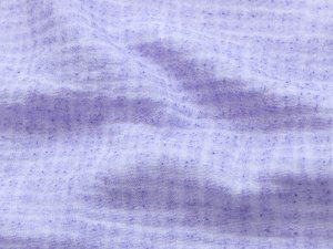 Musselin Baumwolle Vintage - 125 gr/qm - purple