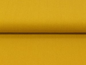 Canvas - uni senfgelb