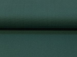 Canvas - uni smaragd