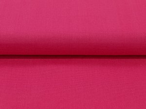 Canvas - uni pink
