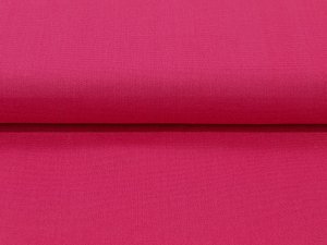 Canvas - uni pink