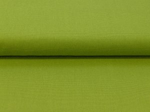 Canvas - uni moosgrün
