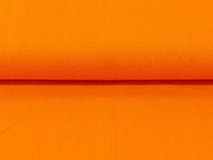 Canvas - uni orange