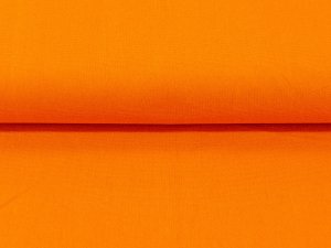 Canvas - uni orange