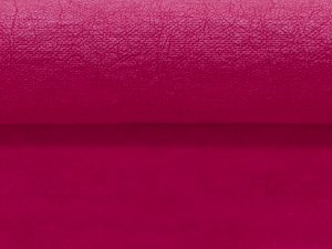 Kreativpapier Waschpapier "Plus" Coupon ca. 47 x 70 cm - pink