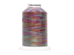 Gütermann Bauschgarn Bulky-Lock No. 80/1000 m - multicolor