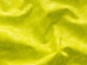 Webware Baumwolle - Batikoptik - uni lime