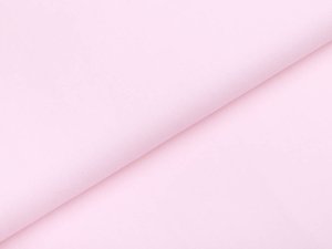 Webware Baumwolle Candy Cotton - uni pastellrosa