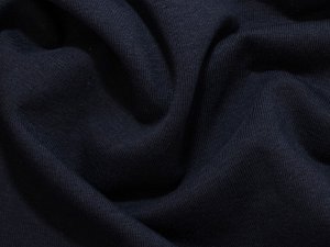 Jersey nachtblau