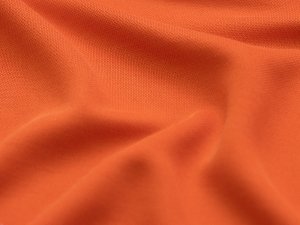 Jersey Modal - 180 gr/qm - uni orange