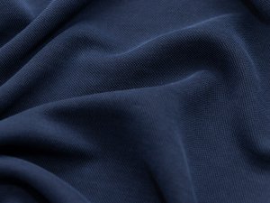 Jersey Modal - 180 gr/qm - uni dunkelblau