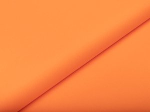 Webware Baumwolle Candy Cotton - uni orange