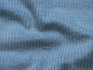 Soft-Cord super Stretch - uni hellblau