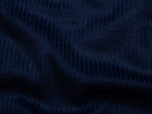 Soft-Cord super Stretch - uni dunkelblau