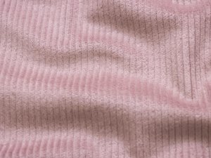 Soft-Cord super Stretch - uni rosa