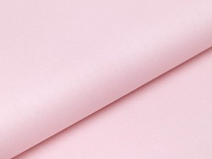 Jersey Organic Cotton - uni rosa