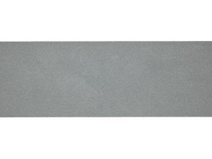 Reflektorband 50 mm - zum Aufnähen - uni grau